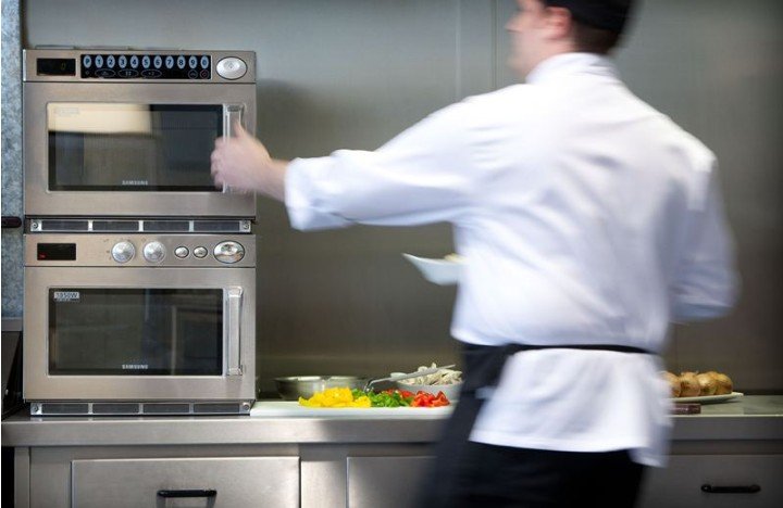 UK Microwave Services
