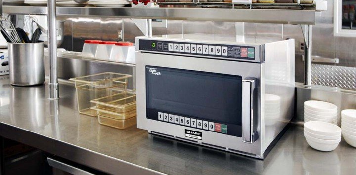 UK Microwave Services